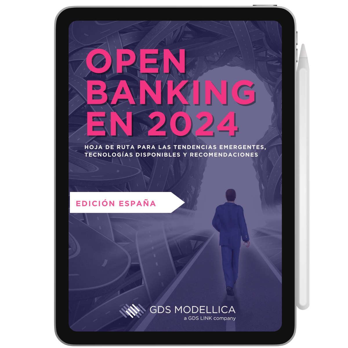 OPEN BANKING ESPAÑA BANCA ABIERTA