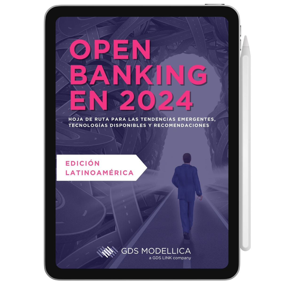 OPEN BANKING LATINOAMÉRICA